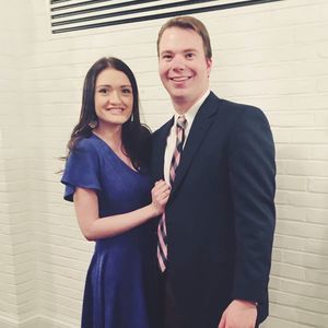 Meet your Posher, Catherine